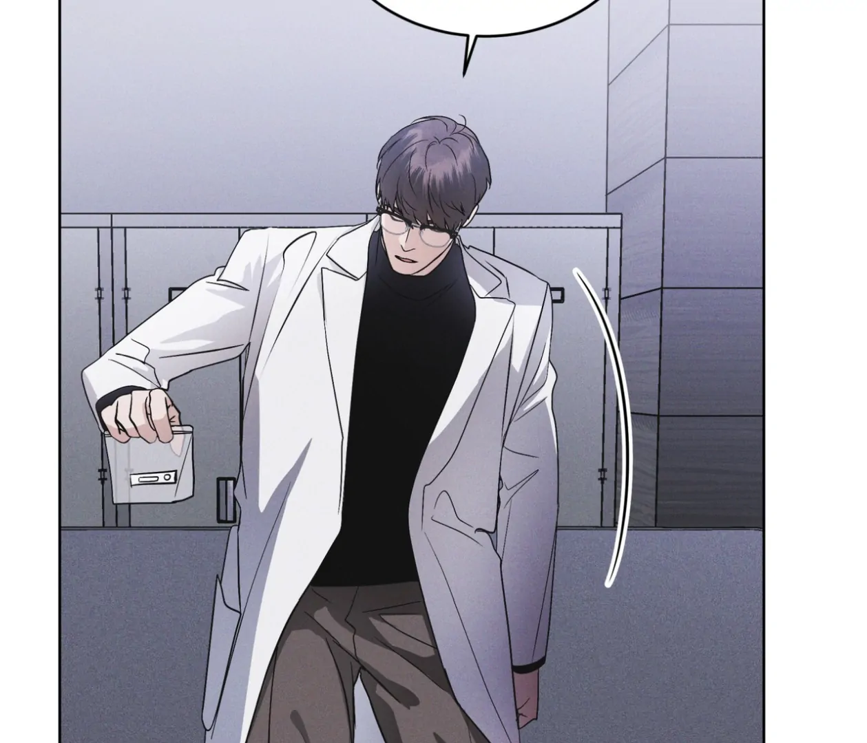 S3 RAINBOW CITY [HRVNDA] - Chapter 77 manhwa