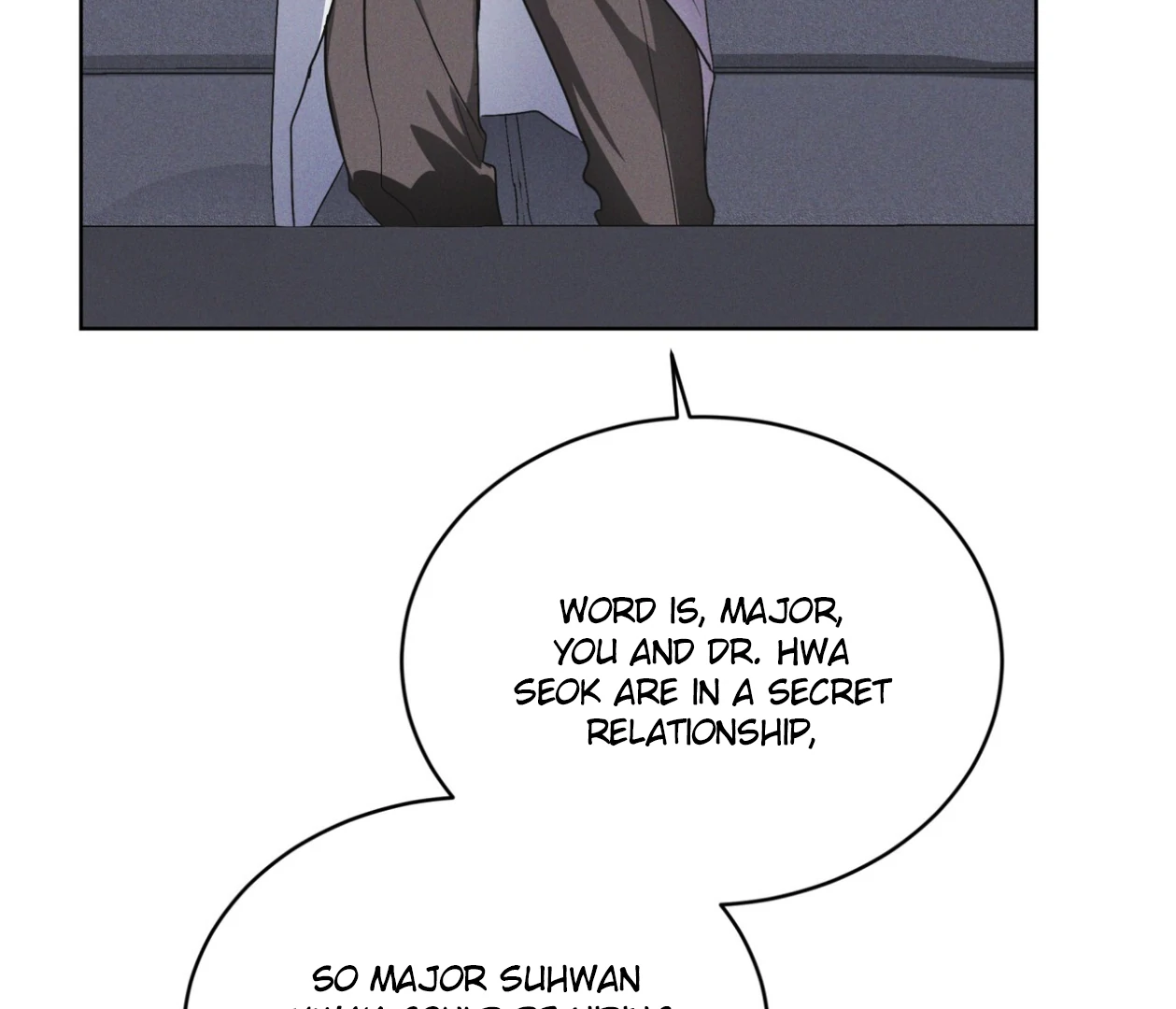 S3 RAINBOW CITY [HRVNDA] - Chapter 77 manhwa