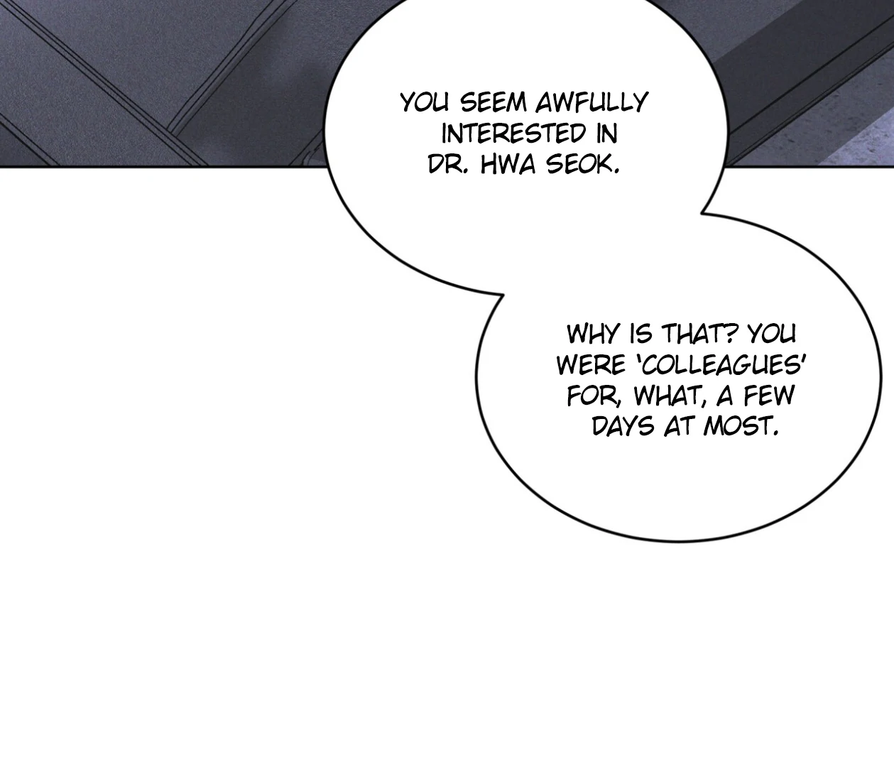S3 RAINBOW CITY [HRVNDA] - Chapter 77 manhwa