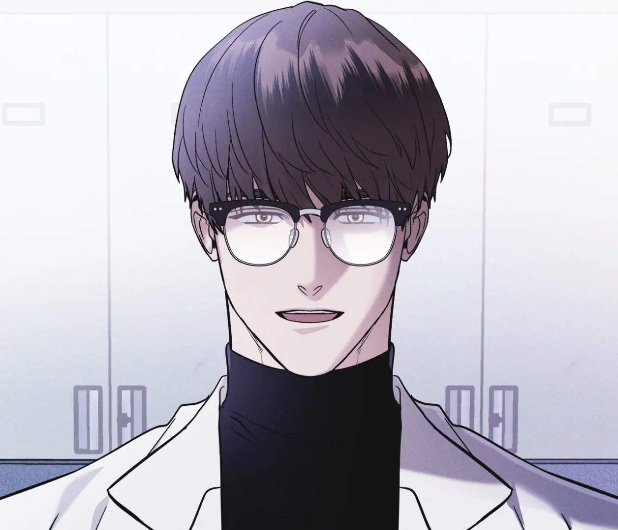 S3 RAINBOW CITY [HRVNDA] - Chapter 77 manhwa