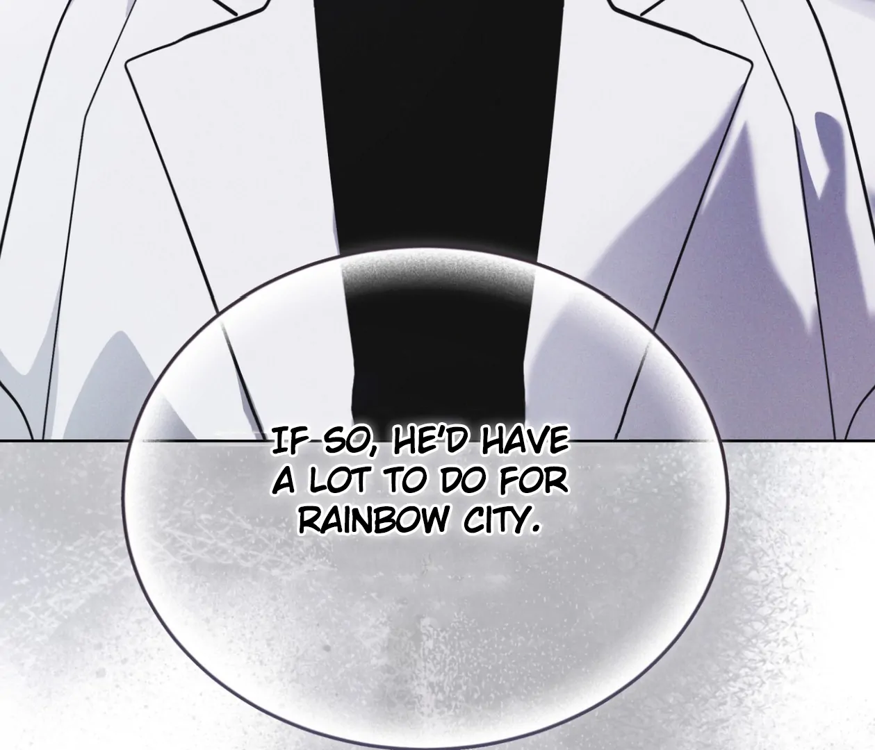 S3 RAINBOW CITY [HRVNDA] - Chapter 77 manhwa