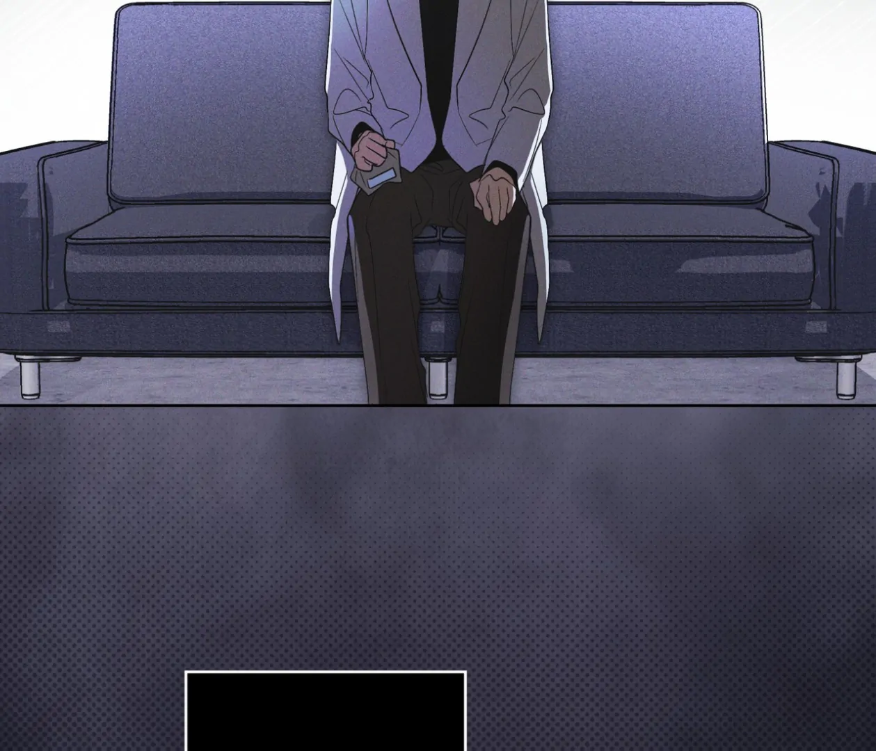 S3 RAINBOW CITY [HRVNDA] - Chapter 77 manhwa