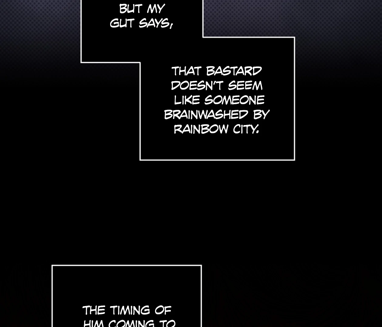 S3 RAINBOW CITY [HRVNDA] - Chapter 77 manhwa