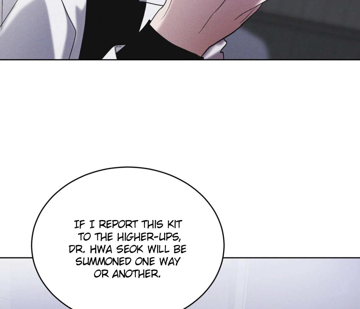 S3 RAINBOW CITY [HRVNDA] - Chapter 77 manhwa
