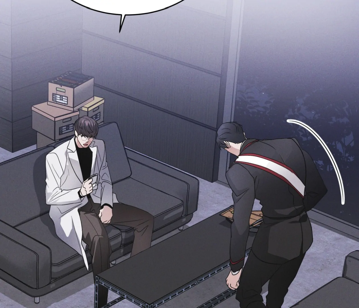 S3 RAINBOW CITY [HRVNDA] - Chapter 77 manhwa