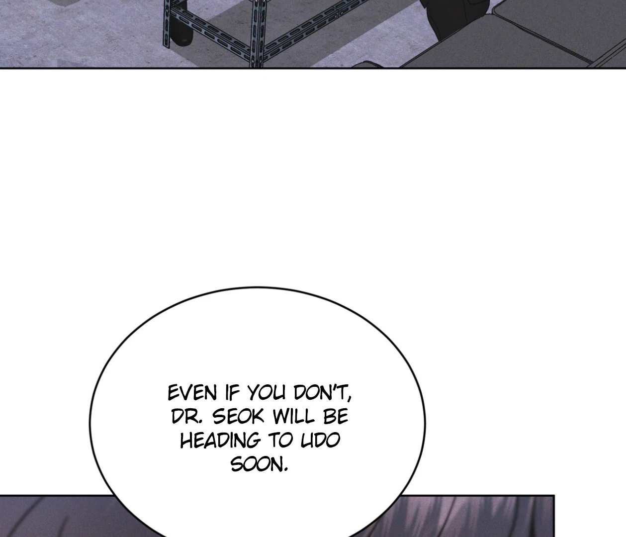 S3 RAINBOW CITY [HRVNDA] - Chapter 77 manhwa