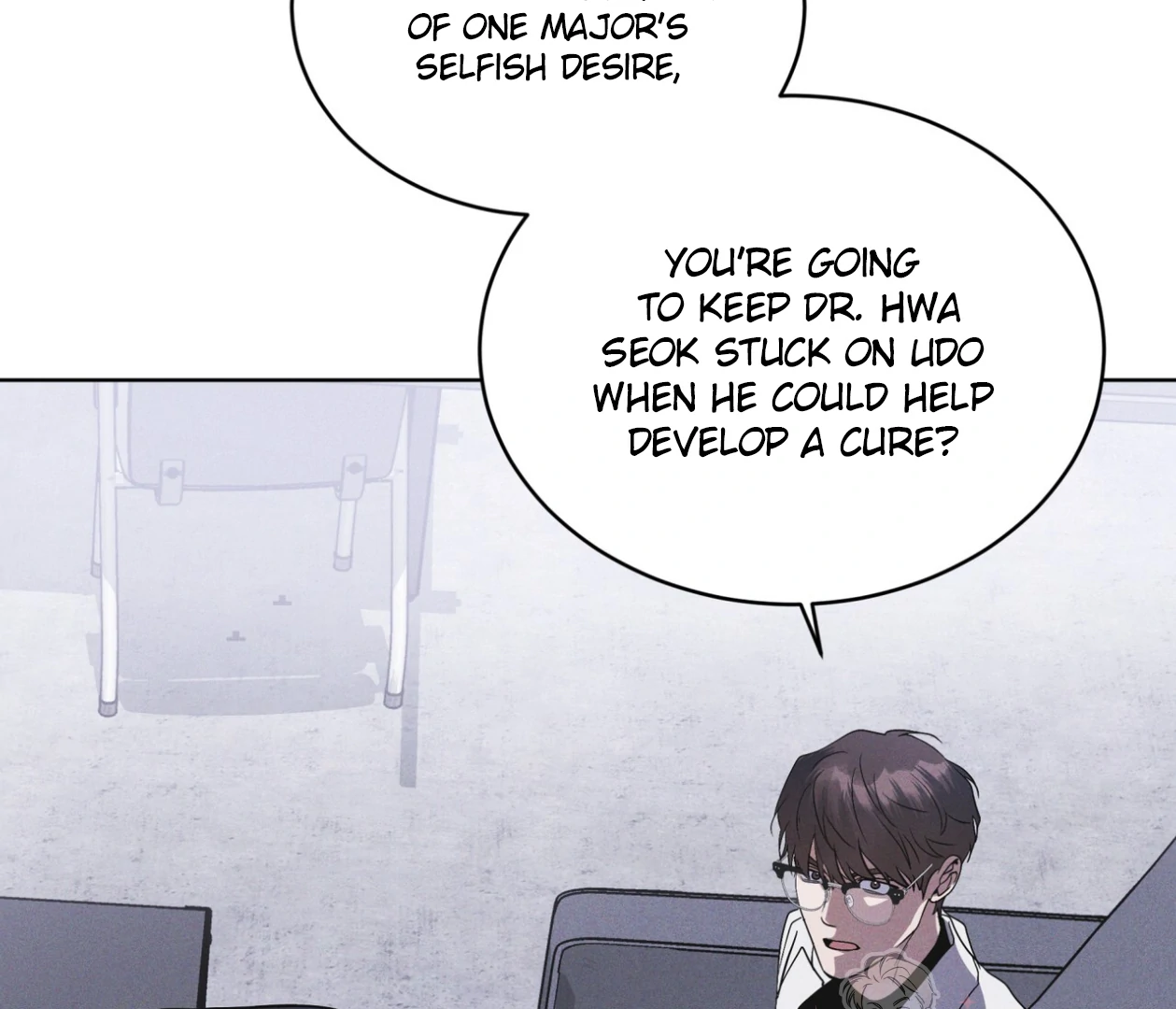 S3 RAINBOW CITY [HRVNDA] - Chapter 77 manhwa