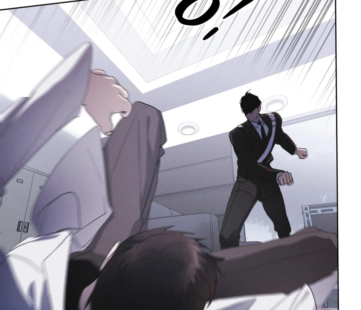 S3 RAINBOW CITY [HRVNDA] - Chapter 77 manhwa