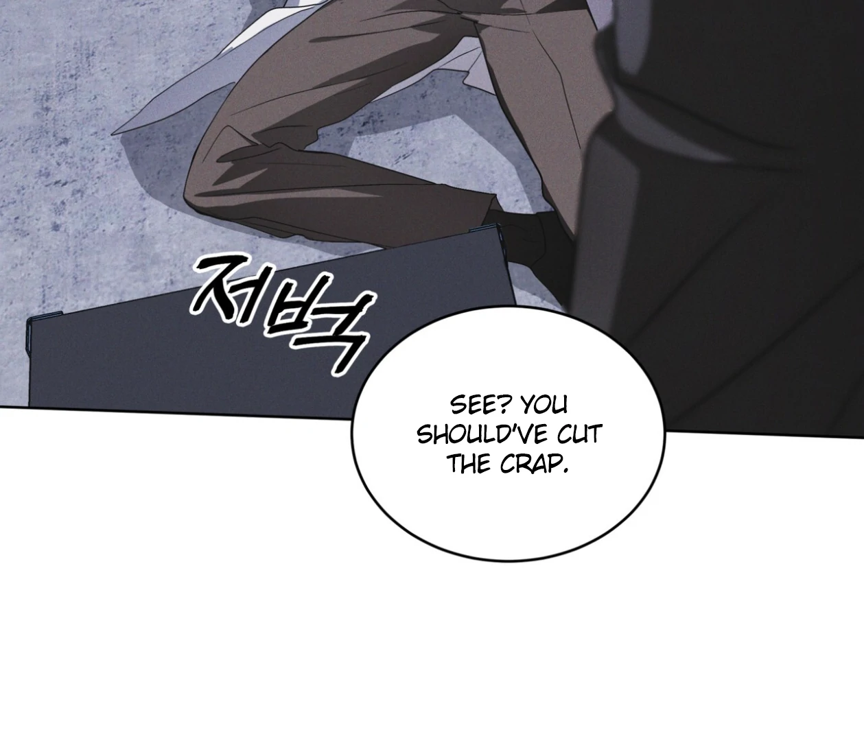 S3 RAINBOW CITY [HRVNDA] - Chapter 77 manhwa