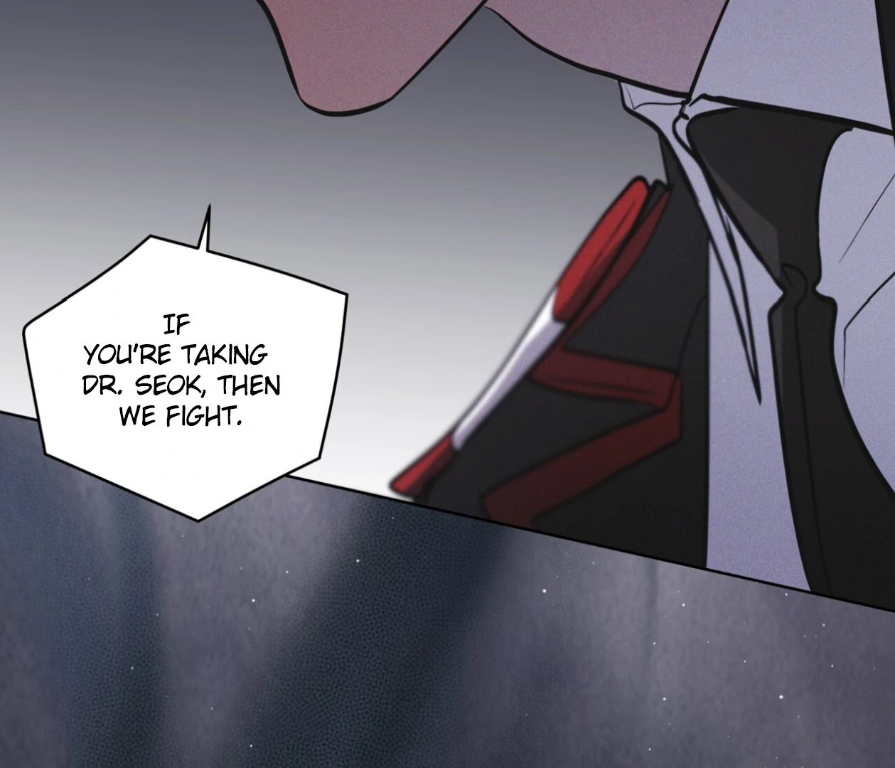 S3 RAINBOW CITY [HRVNDA] - Chapter 77 manhwa