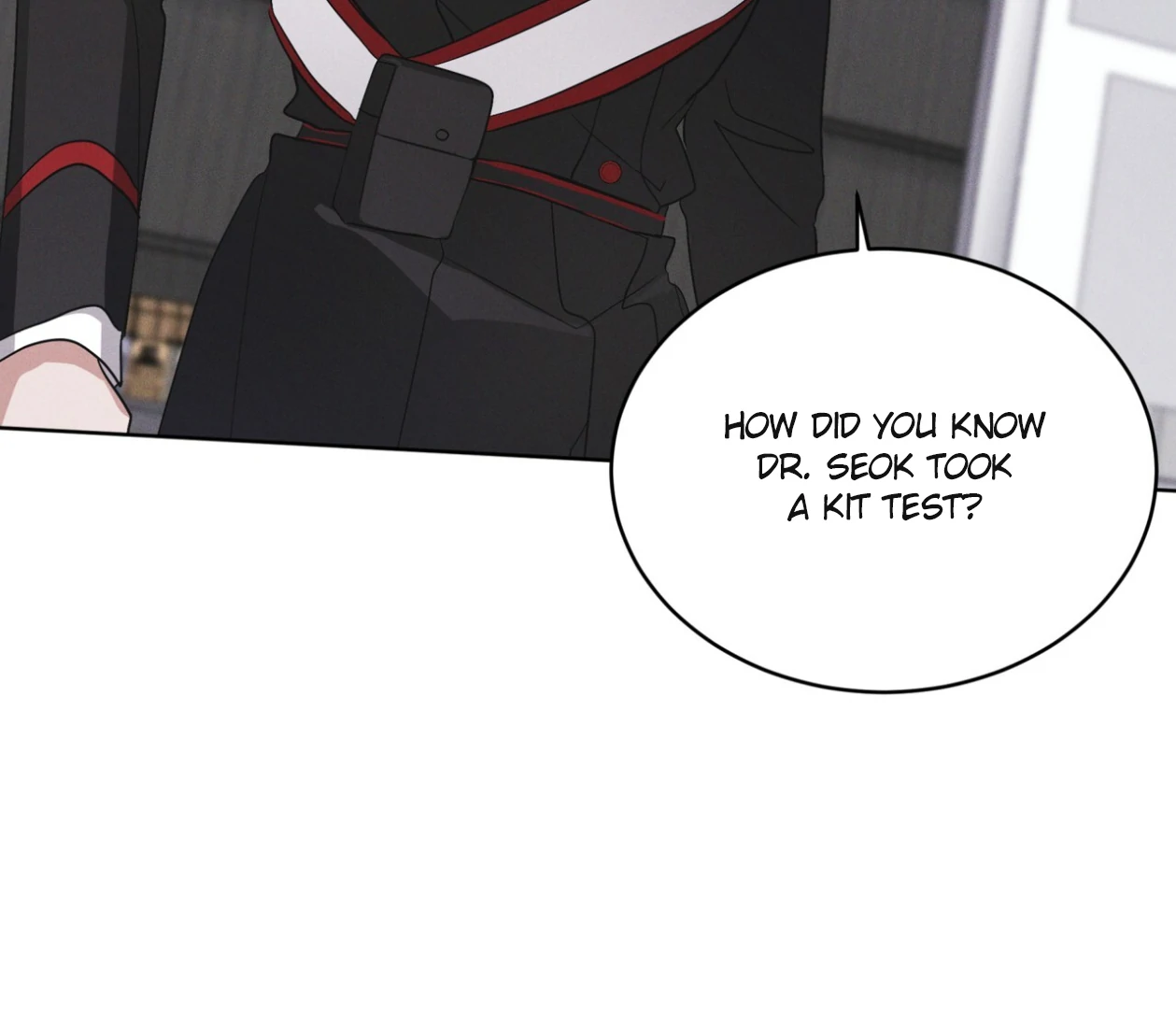 S3 RAINBOW CITY [HRVNDA] - Chapter 78 manhwa