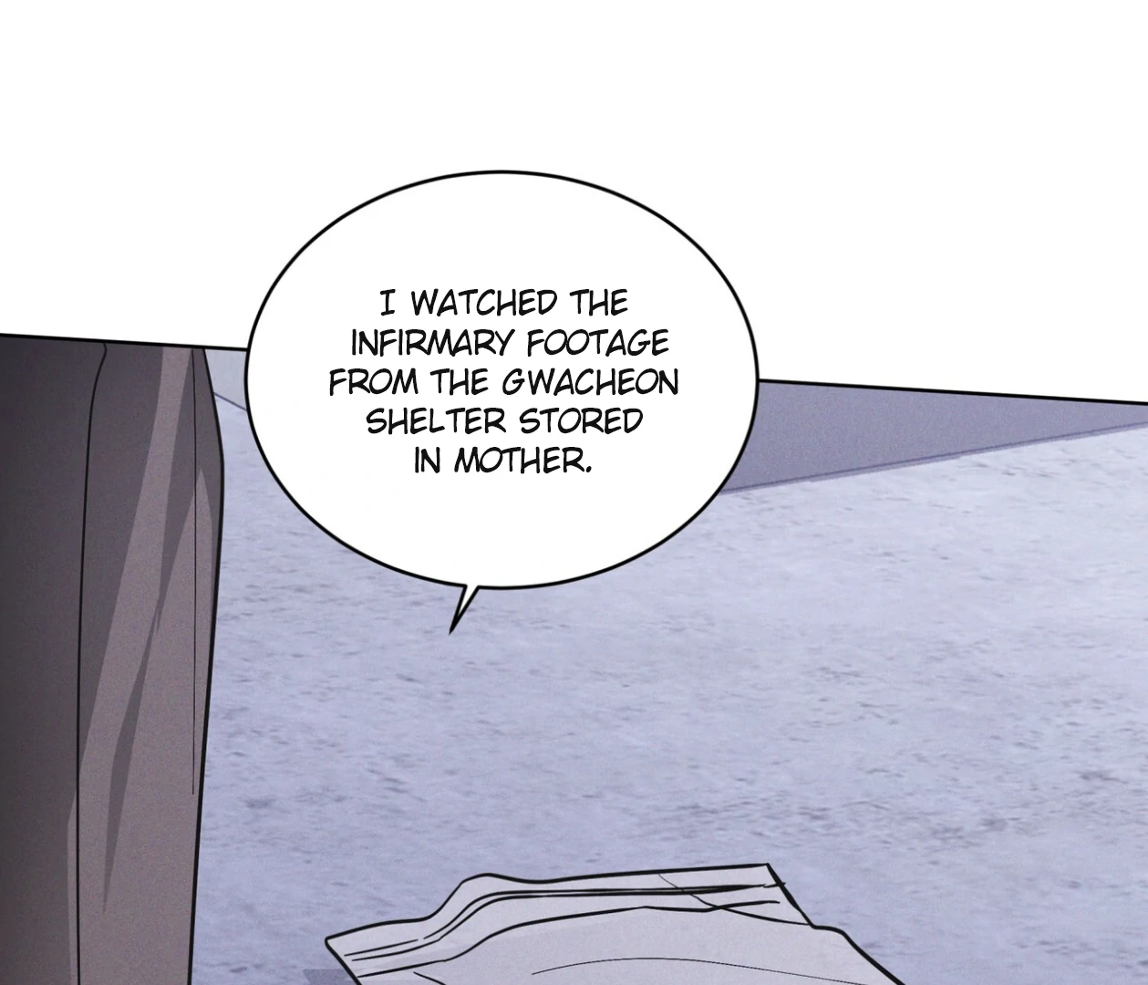 S3 RAINBOW CITY [HRVNDA] - Chapter 78 manhwa