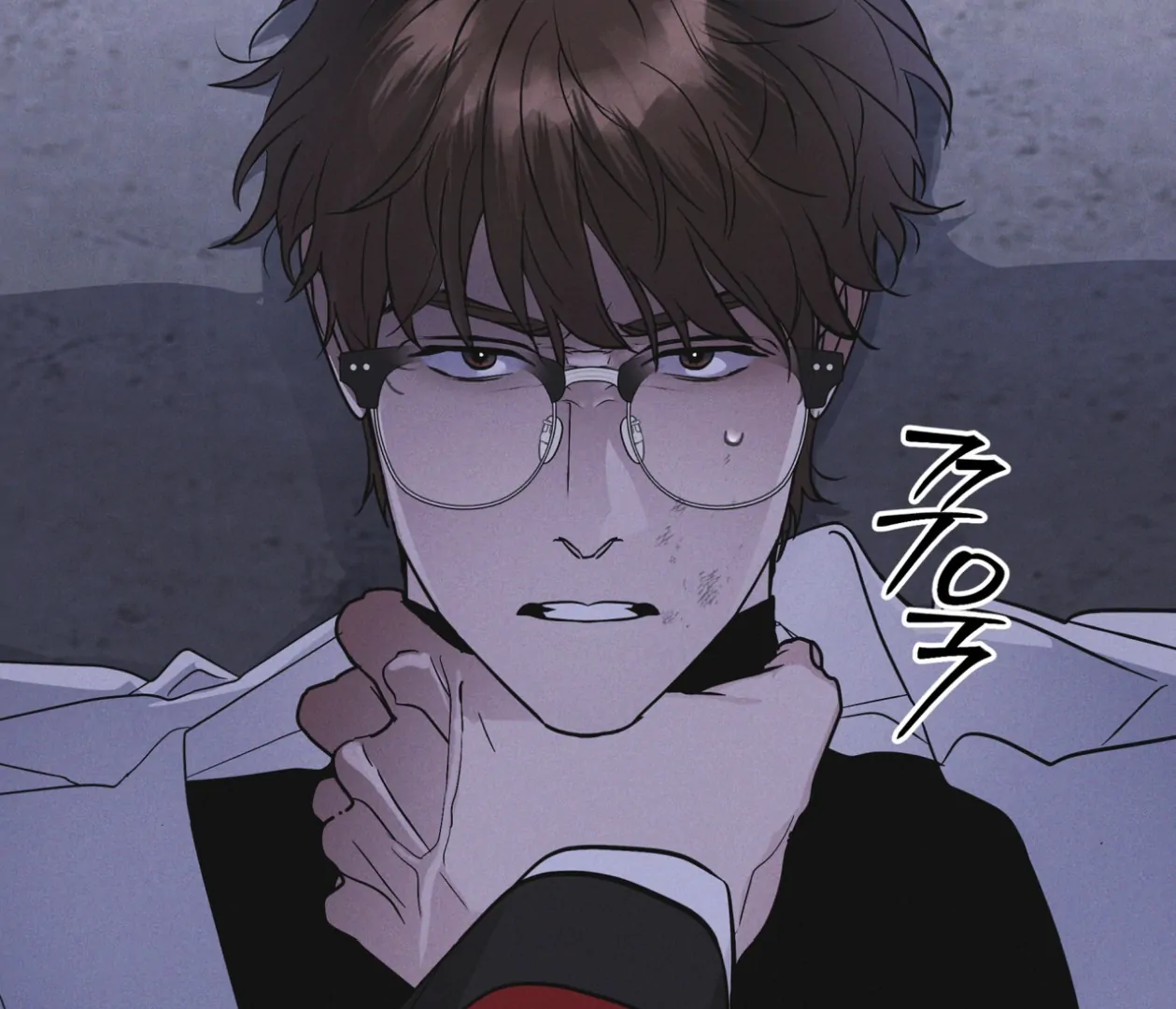 S3 RAINBOW CITY [HRVNDA] - Chapter 78 manhwa