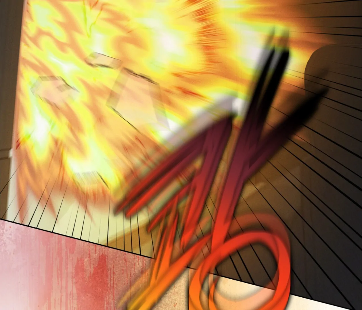 S3 RAINBOW CITY [HRVNDA] - Chapter 78 manhwa