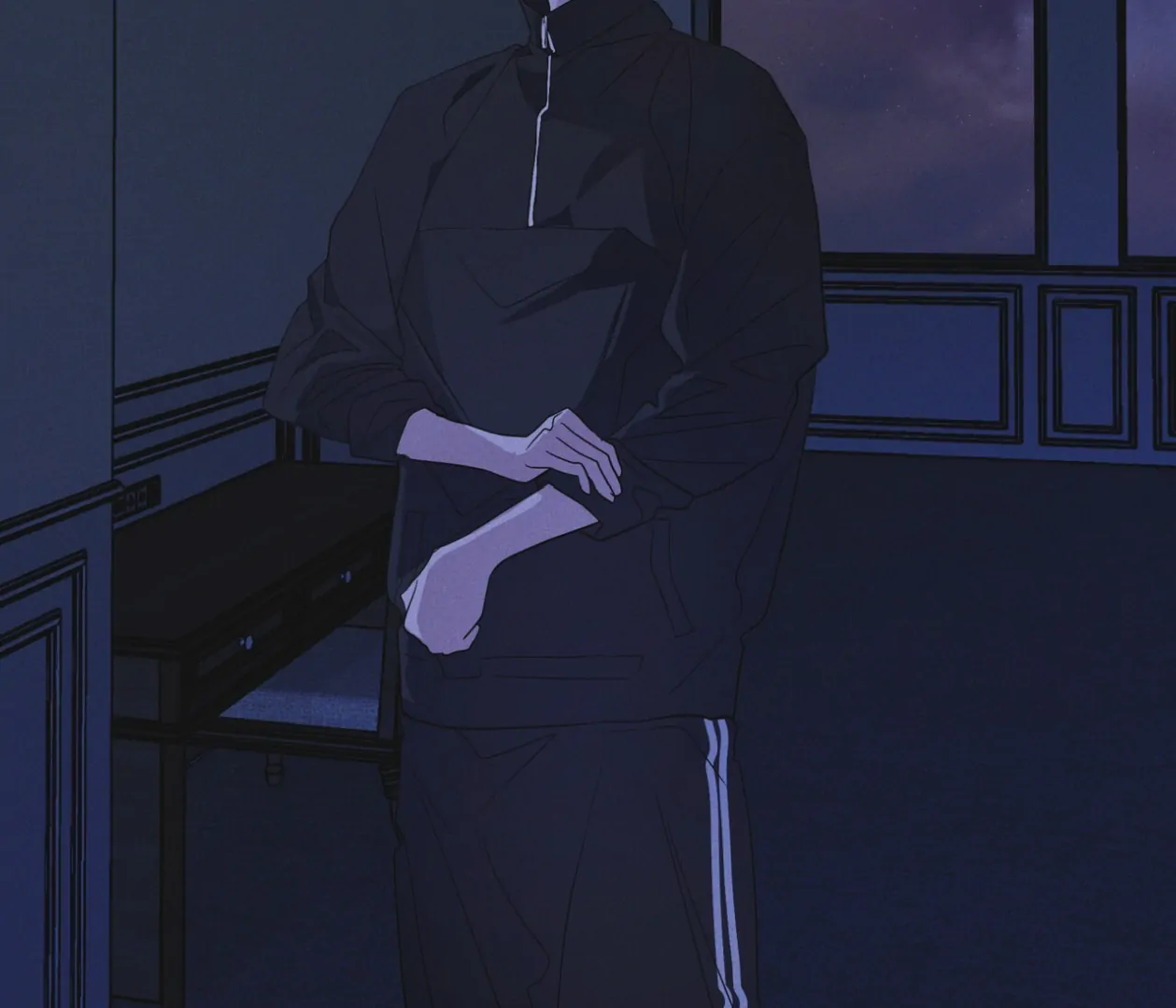 S3 RAINBOW CITY [HRVNDA] - Chapter 78 manhwa