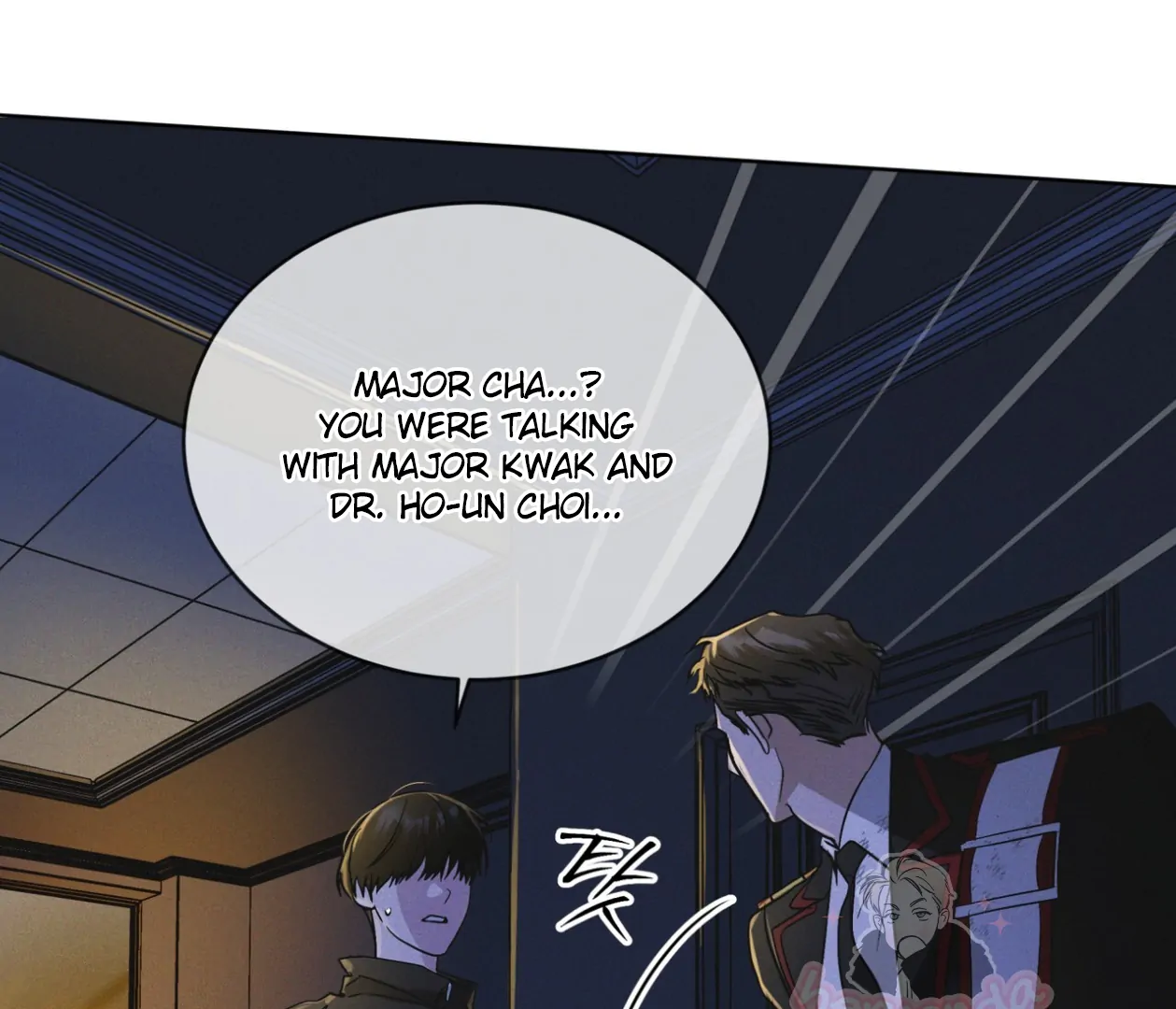 S3 RAINBOW CITY [HRVNDA] - Chapter 78 manhwa