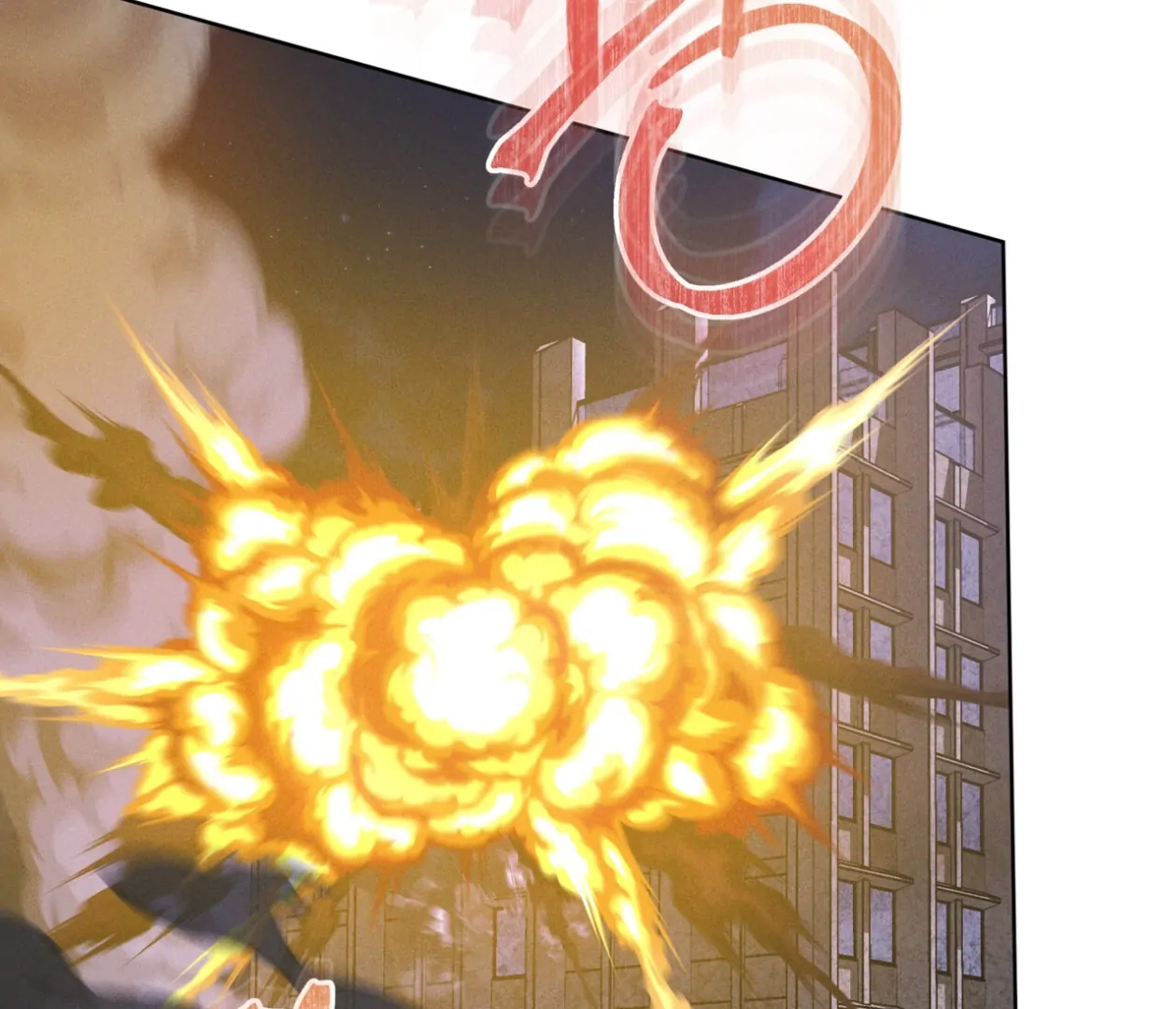 S3 RAINBOW CITY [HRVNDA] - Chapter 78 manhwa