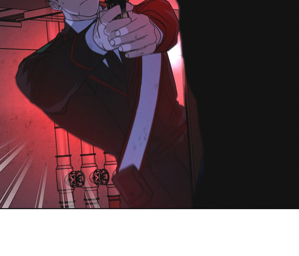 S3 RAINBOW CITY [HRVNDA] - Chapter 78 manhwa