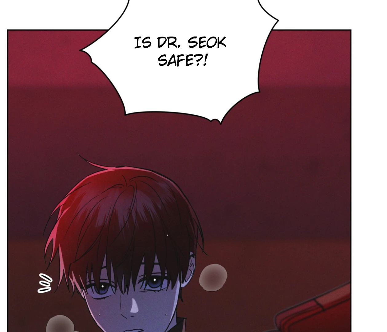 S3 RAINBOW CITY [HRVNDA] - Chapter 78 manhwa