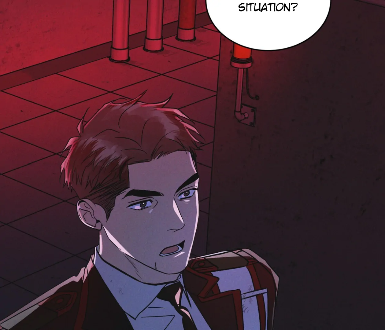 S3 RAINBOW CITY [HRVNDA] - Chapter 78 manhwa