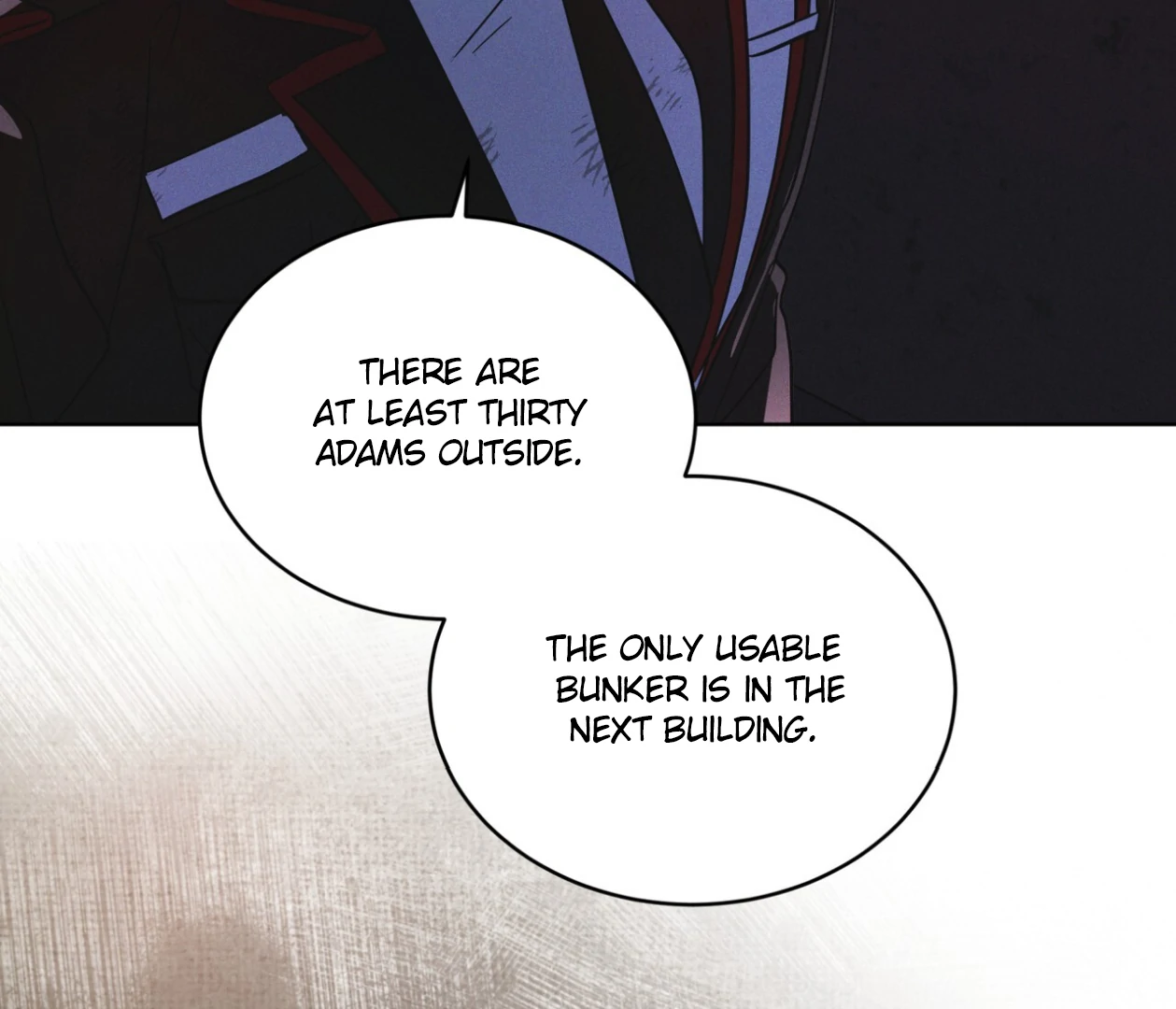 S3 RAINBOW CITY [HRVNDA] - Chapter 78 manhwa