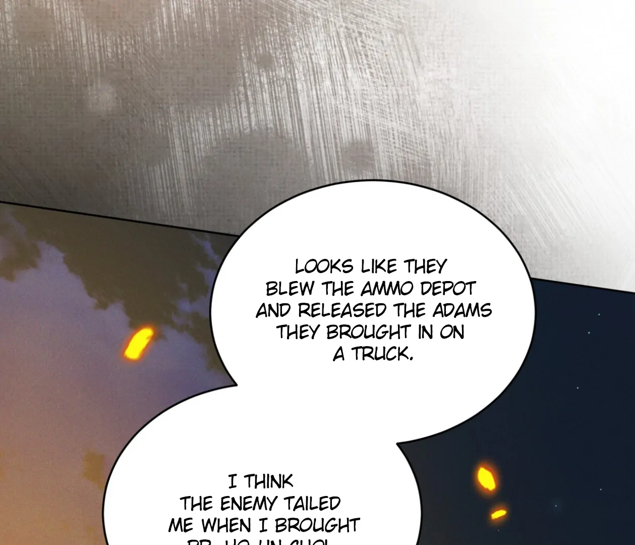 S3 RAINBOW CITY [HRVNDA] - Chapter 78 manhwa