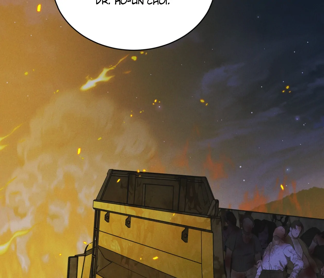 S3 RAINBOW CITY [HRVNDA] - Chapter 78 manhwa