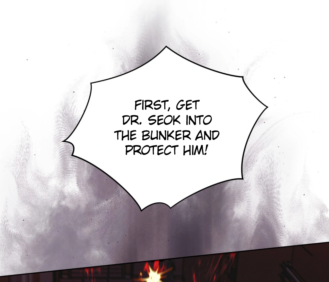 S3 RAINBOW CITY [HRVNDA] - Chapter 78 manhwa