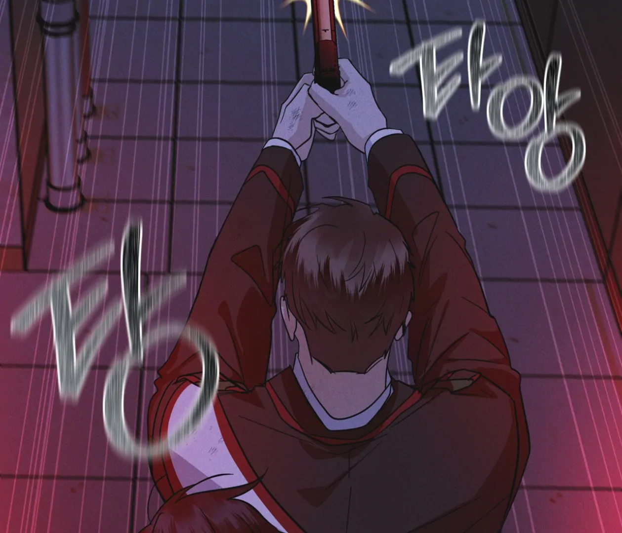 S3 RAINBOW CITY [HRVNDA] - Chapter 78 manhwa