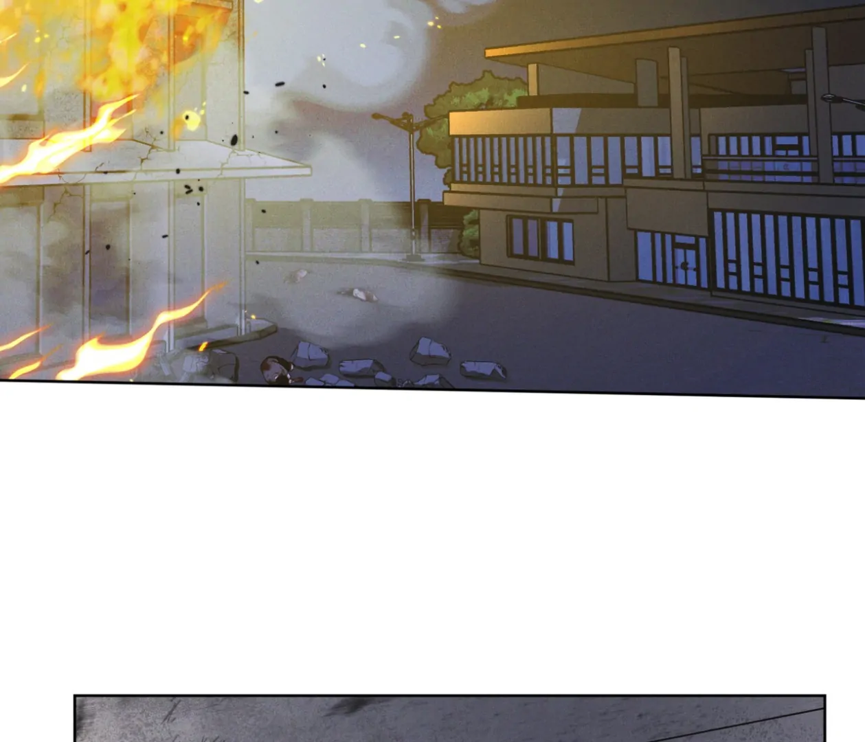 S3 RAINBOW CITY [HRVNDA] - Chapter 78 manhwa