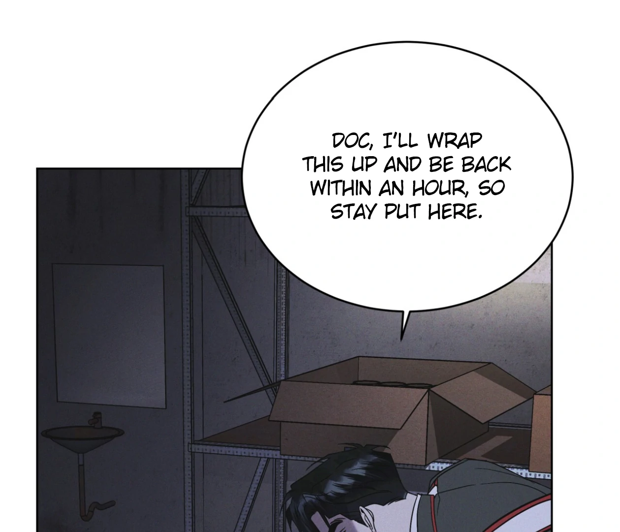 S3 RAINBOW CITY [HRVNDA] - Chapter 78 manhwa