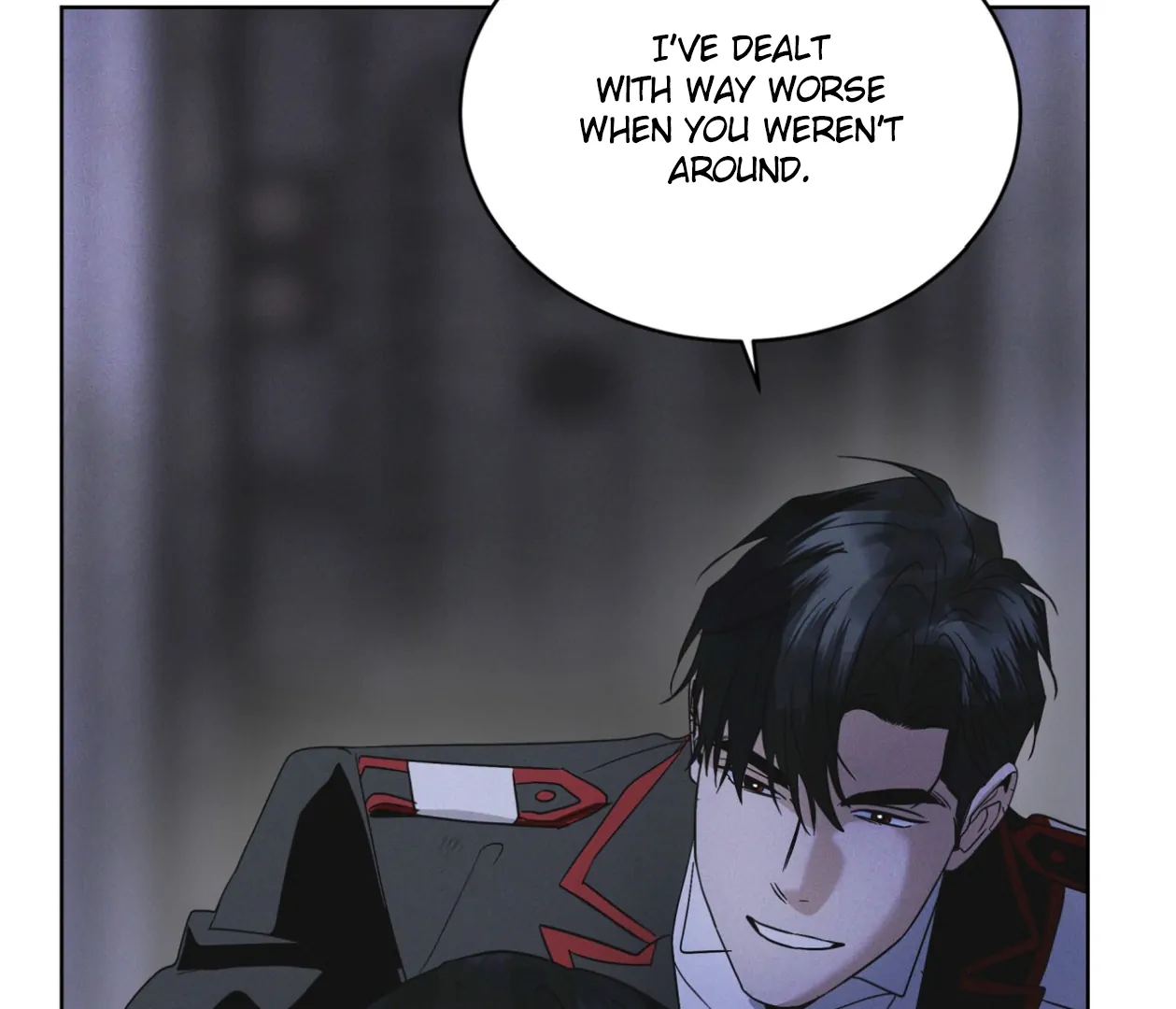 S3 RAINBOW CITY [HRVNDA] - Chapter 78 manhwa
