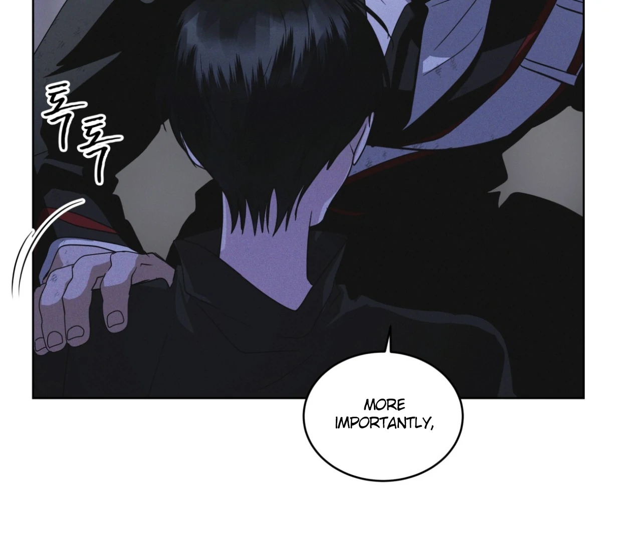 S3 RAINBOW CITY [HRVNDA] - Chapter 78 manhwa