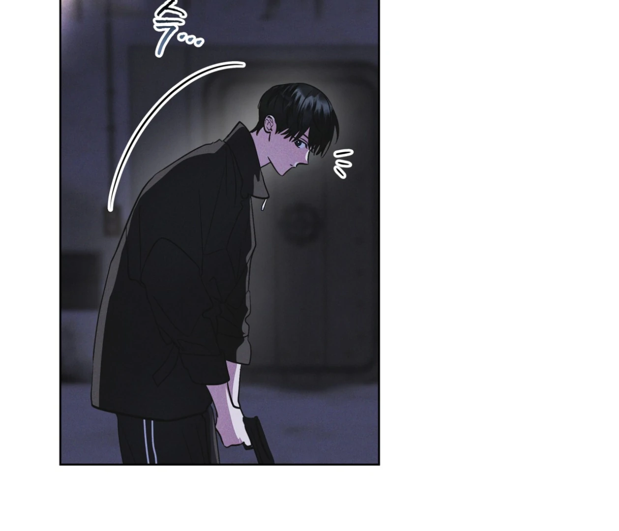 S3 RAINBOW CITY [HRVNDA] - Chapter 79 manhwa