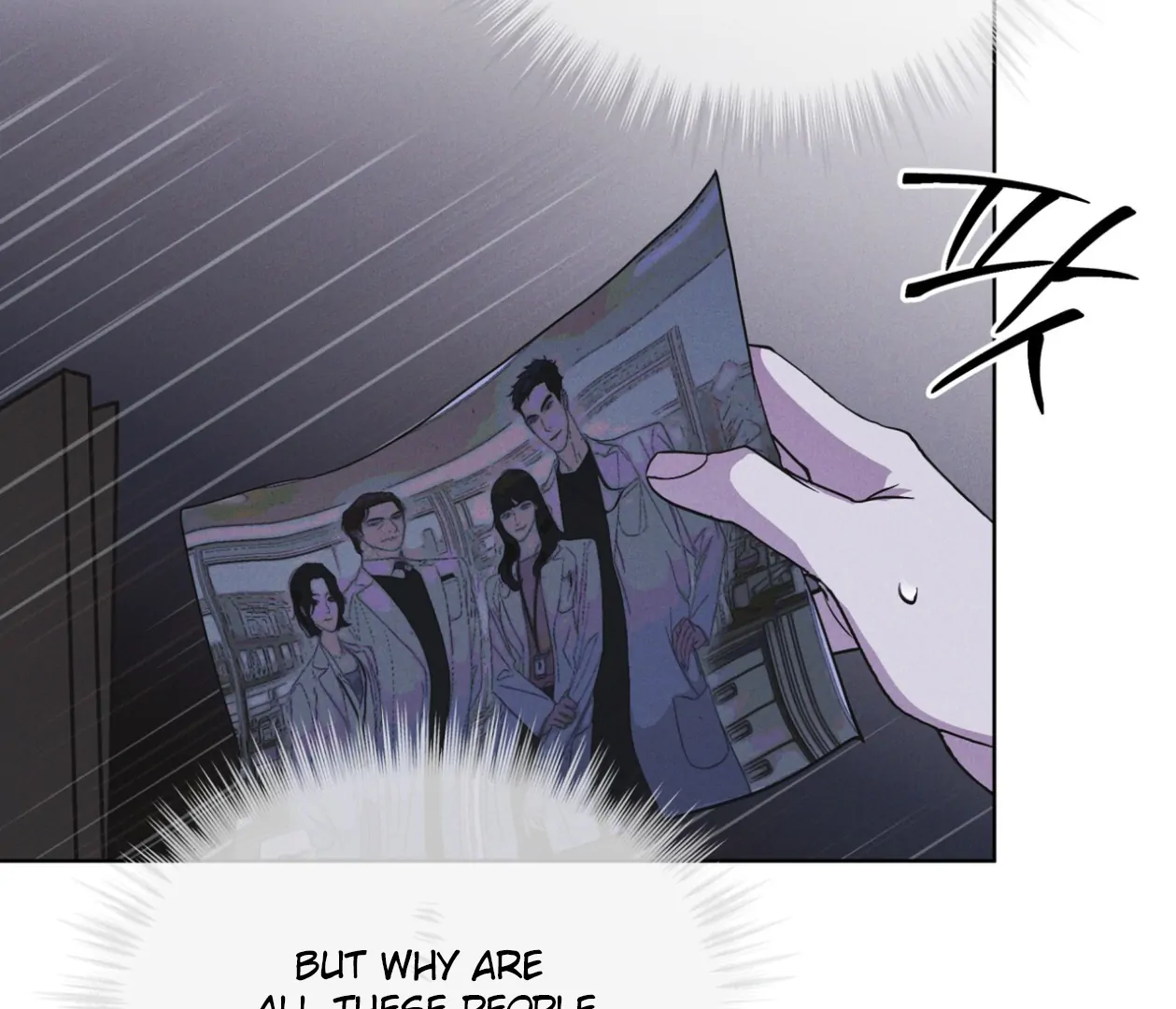 S3 RAINBOW CITY [HRVNDA] - Chapter 79 manhwa