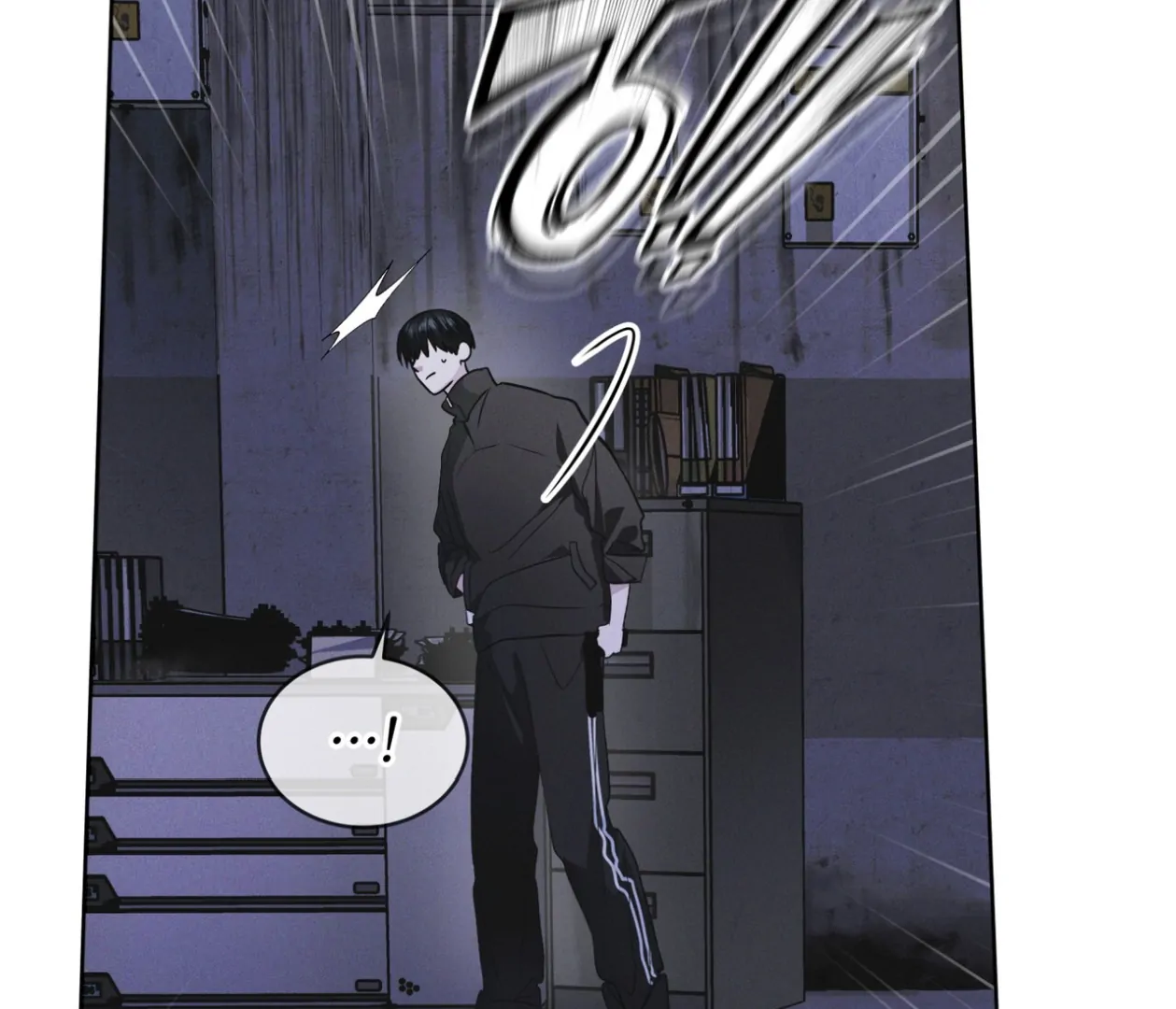 S3 RAINBOW CITY [HRVNDA] - Chapter 79 manhwa
