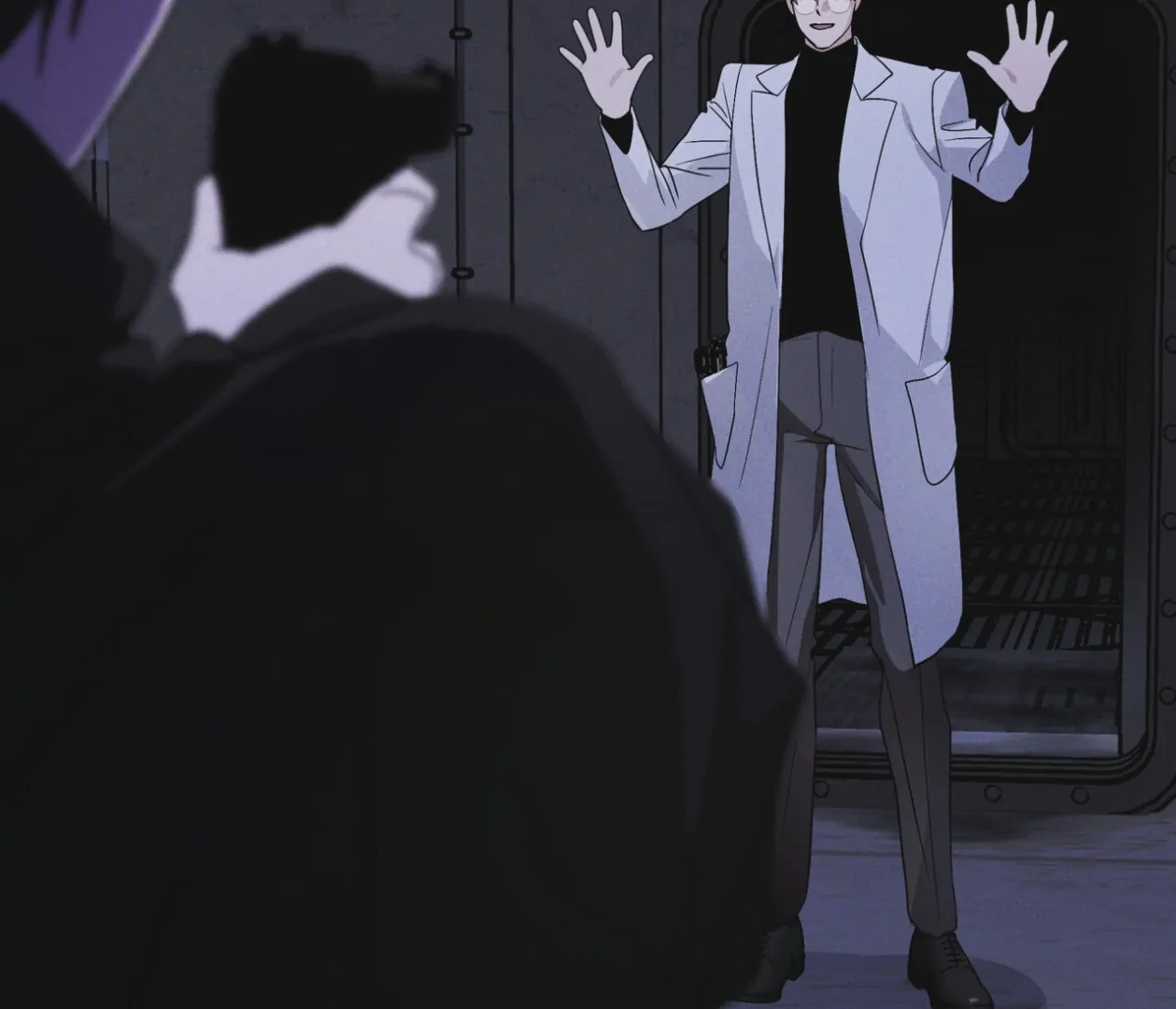 S3 RAINBOW CITY [HRVNDA] - Chapter 79 manhwa