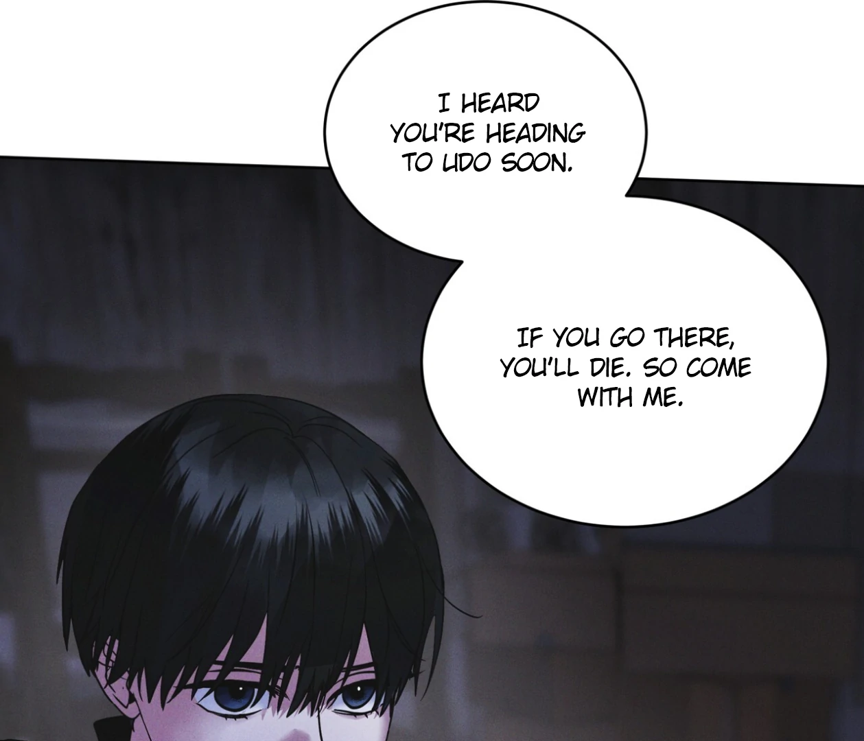 S3 RAINBOW CITY [HRVNDA] - Chapter 79 manhwa