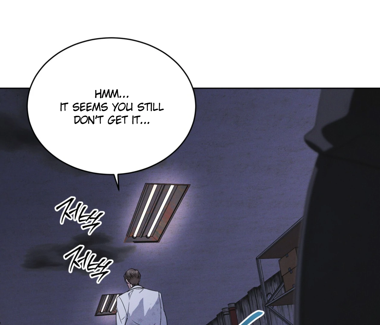 S3 RAINBOW CITY [HRVNDA] - Chapter 79 manhwa