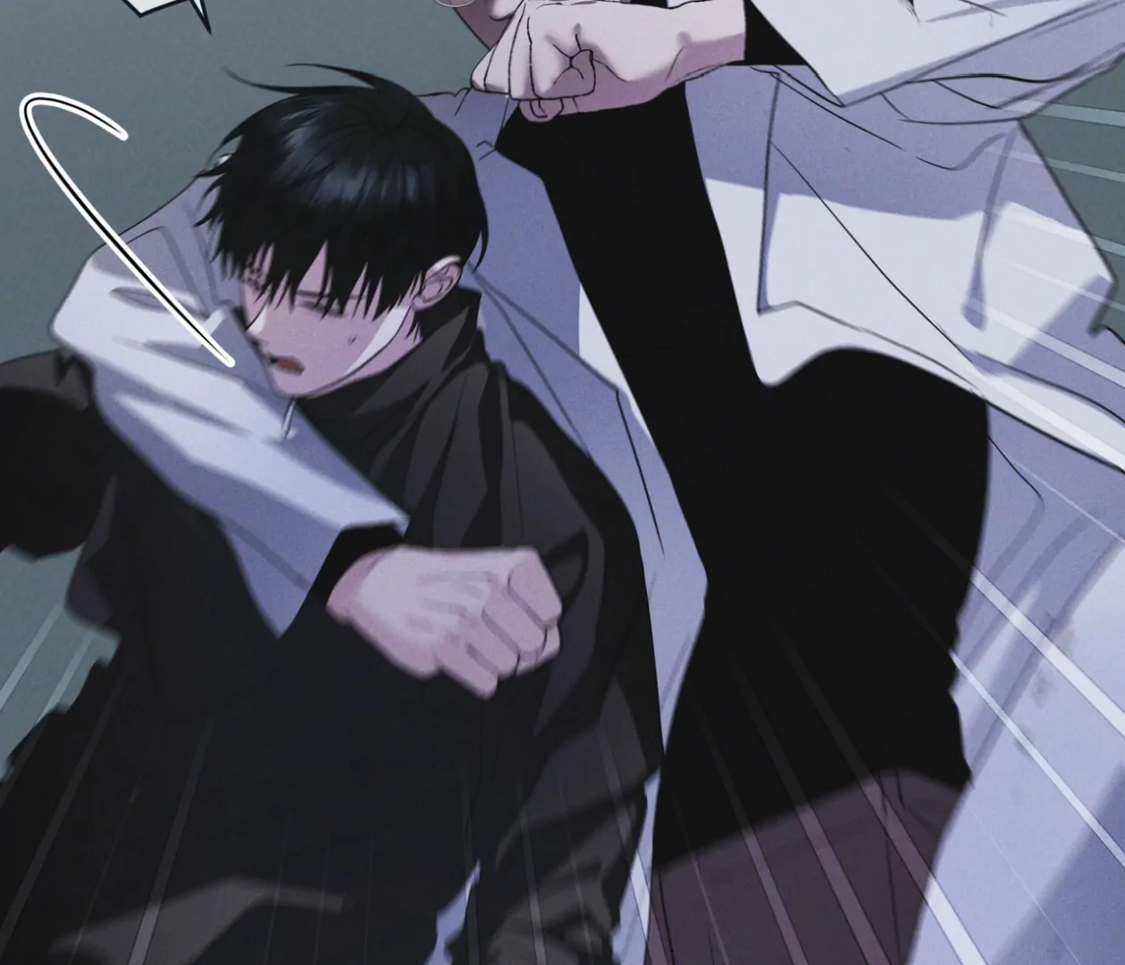 S3 RAINBOW CITY [HRVNDA] - Chapter 79 manhwa