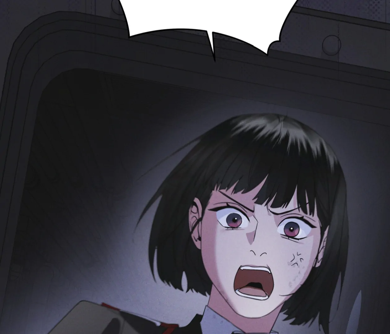 S3 RAINBOW CITY [HRVNDA] - Chapter 79 manhwa