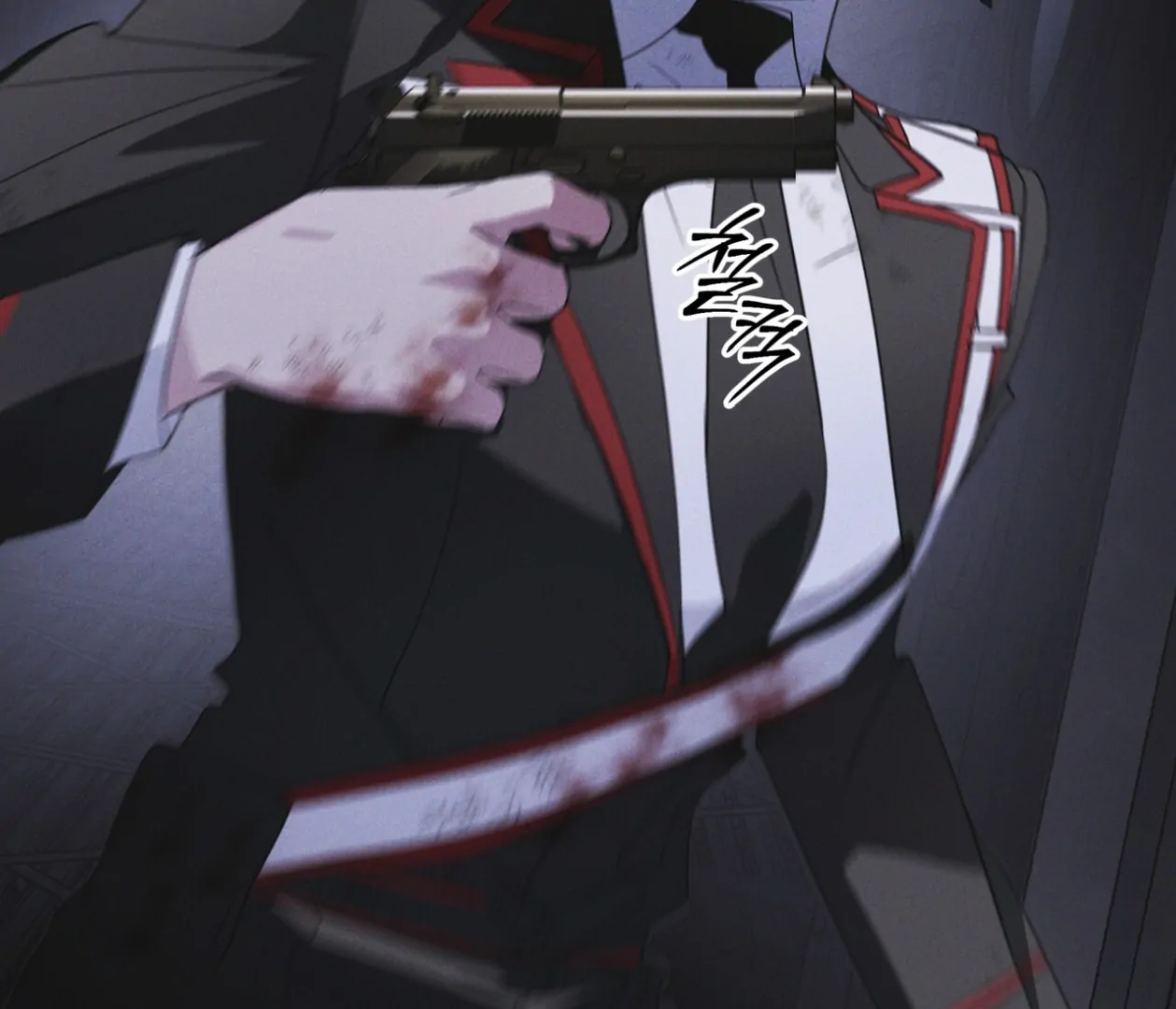 S3 RAINBOW CITY [HRVNDA] - Chapter 79 manhwa
