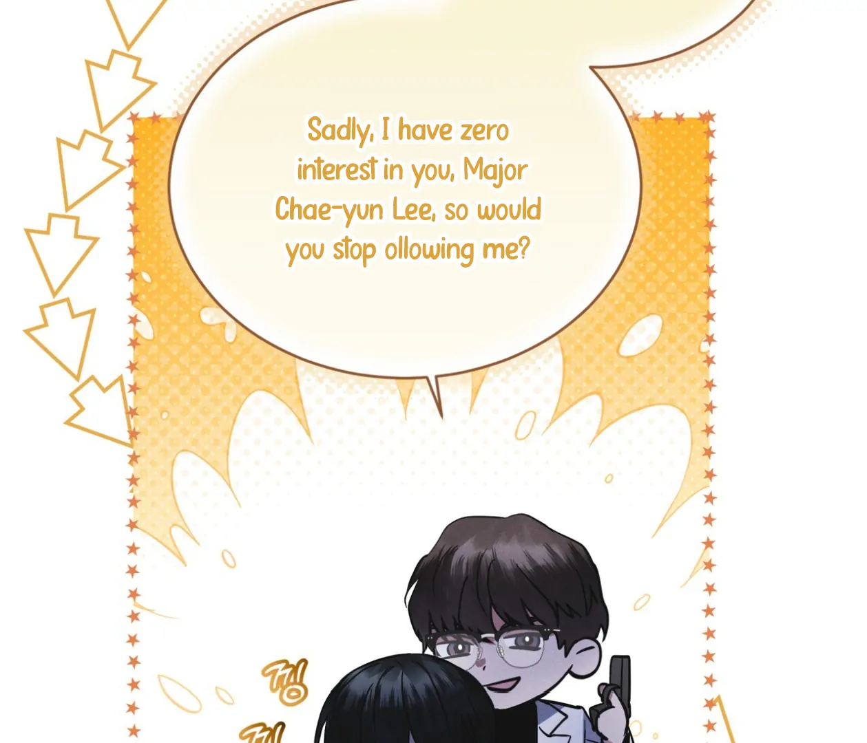 S3 RAINBOW CITY [HRVNDA] - Chapter 79 manhwa