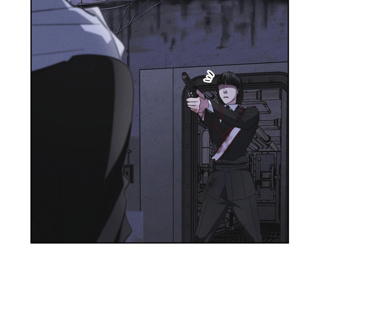 S3 RAINBOW CITY [HRVNDA] - Chapter 79 manhwa