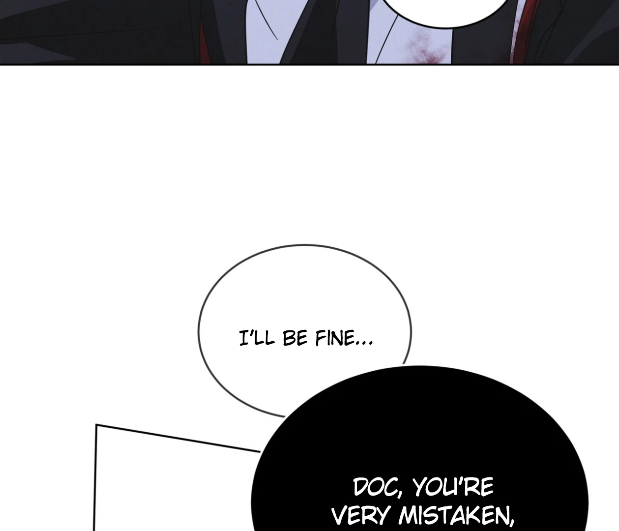 S3 RAINBOW CITY [HRVNDA] - Chapter 79 manhwa