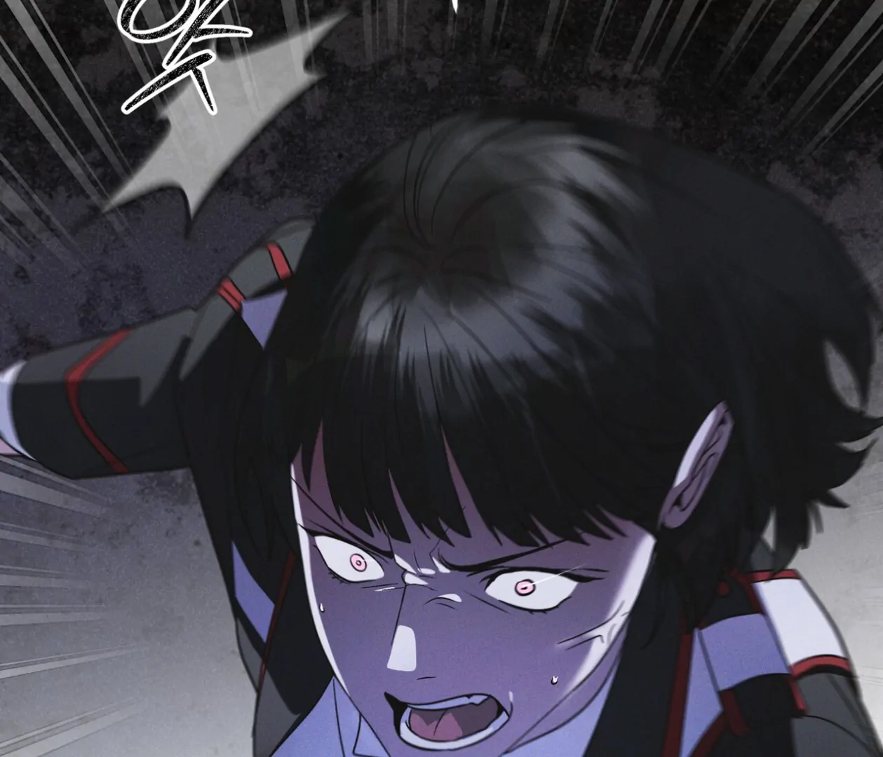 S3 RAINBOW CITY [HRVNDA] - Chapter 79 manhwa