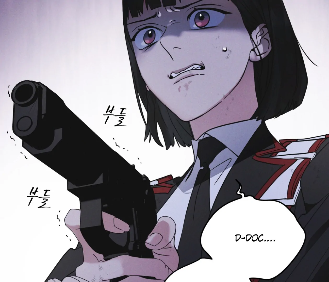 S3 RAINBOW CITY [HRVNDA] - Chapter 79 manhwa
