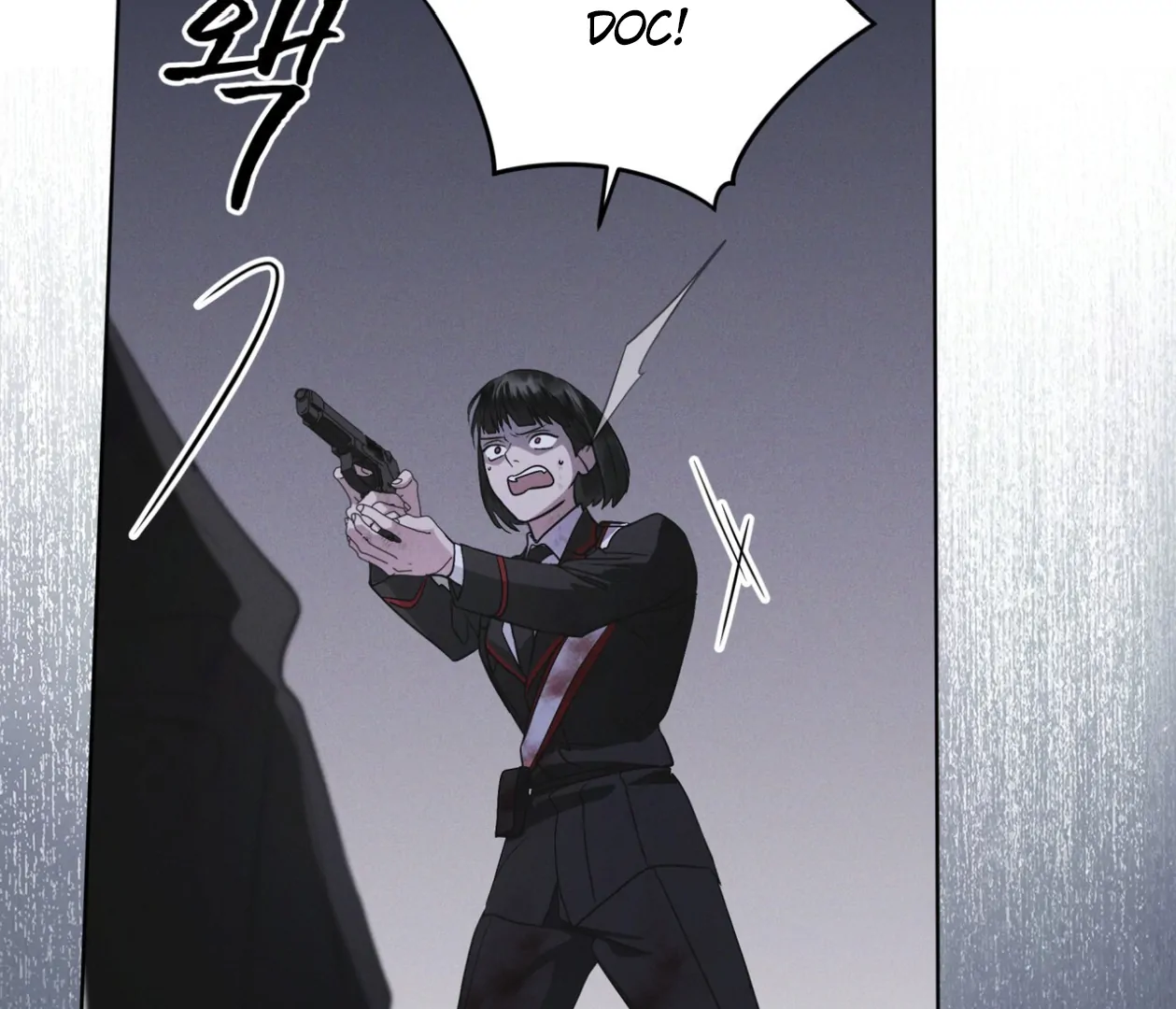 S3 RAINBOW CITY [HRVNDA] - Chapter 79 manhwa