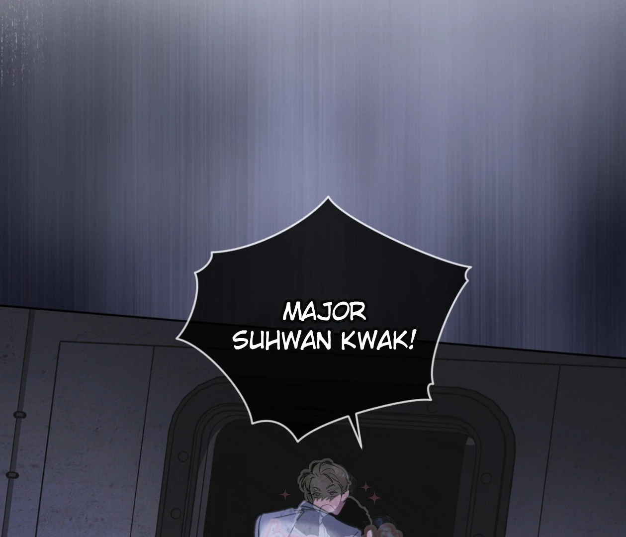S3 RAINBOW CITY [HRVNDA] - Chapter 79 manhwa