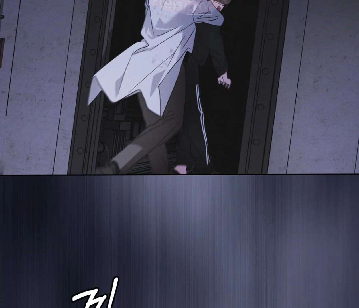 S3 RAINBOW CITY [HRVNDA] - Chapter 79 manhwa
